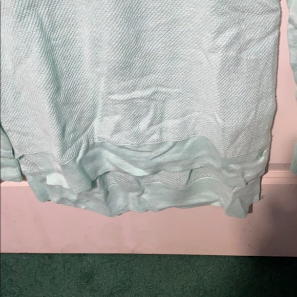 Mint AE Sweater - Picture 4 of 4